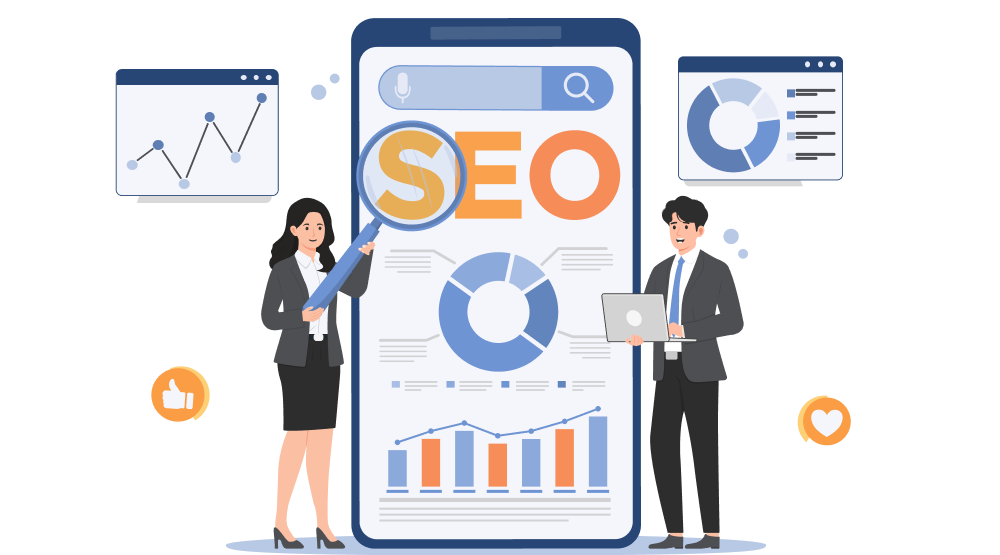 Dịch Vụ SEO Quận 2