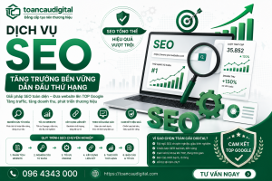 Dịch vụ seo