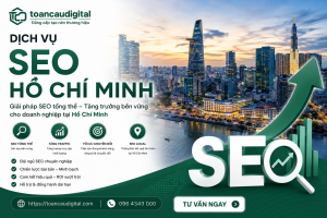 dịch vụ seo hồ chí minh