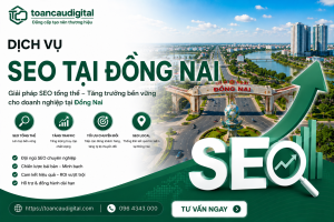 dịch vụ seo tại đồng nai