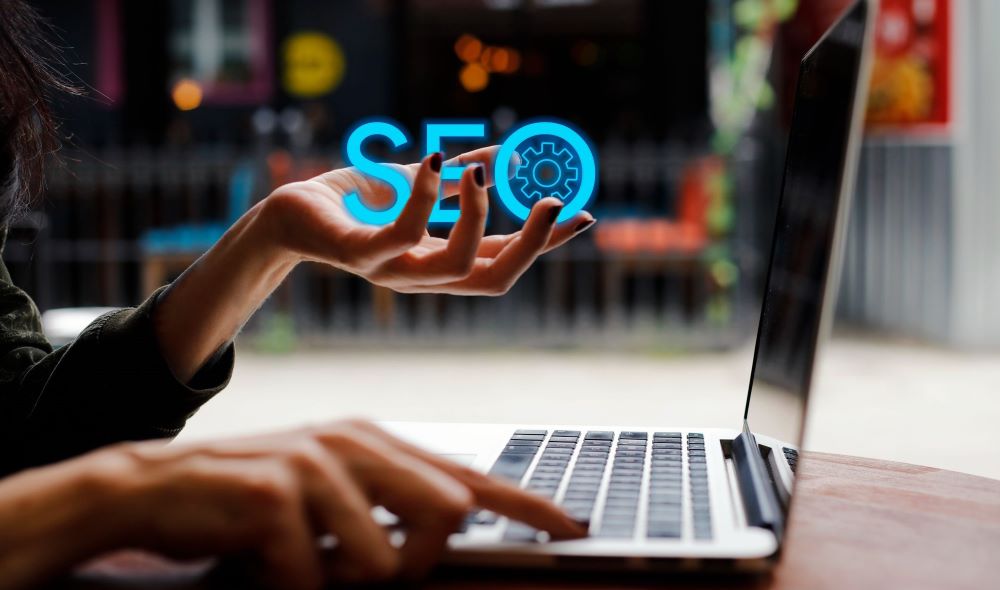 dịch vụ seo từ khoá