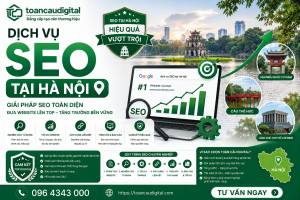 dịch vụ seo tại hà nội